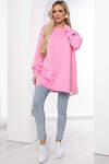 LT Collection Джемпер 395769 Б8671 розовый