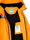 PLAYTODAY Куртка 395796 12411063 оранжевый