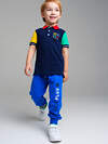 PLAYTODAY Сорочка 395807 12412913 разноцветный