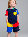 PLAYTODAY Комплект 395814 12412123 разноцветный