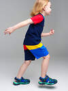 PLAYTODAY Комплект 395814 12412123 разноцветный