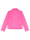 PLAYTODAY Куртка 397420 12421562 розовый