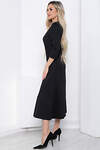 LT Collection Платье 397995 П8791 чёрный