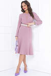 Bellovera Платье 398583 70П6015 розовый