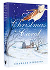 АСТ Charles Dickens "A Christmas Carol. In Prose. Being a Ghost Story of Christmas" 401368 978-5-17-158035-3 
