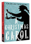 АСТ Charles Dickens "A Christmas Carol. In Prose. Being a Ghost Story of Christmas" 401369 978-5-17-158037-7 