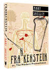 АСТ M. Shelley "Frankenstein; or, The Modern Prometheus" 401542 978-5-17-160784-5 