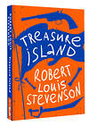 АСТ Robert L. Stevenson "Treasure Island" 401671 978-5-17-161689-2 