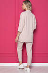 LT Collection Костюм 402898 К8788 бежевый