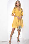 LT Collection Платье 403452 П8711 манго
