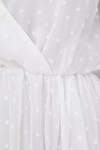 LT Collection Платье 405481 П8846 белый