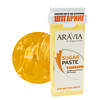 ARAVIA Professional Сахарная паста для шугаринга в картридже "Натуральная" мягкой консистенции, 150 г./20 406074 1012 