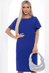 LT Collection Платье 406918 П8943 синий
