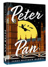 АСТ Д. Барри "Peter Pan" 411776 978-5-17-155397-5 
