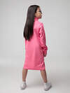 Bodo Платье 413766 18-130MD розовый