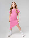 Bodo Платье 414524 18-176MD розовый