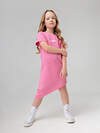 Bodo Платье 414524 18-176MD розовый