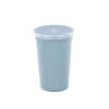 Полесье Стаканчик с крышечкой, 0,4 литра (серо-голубой) 417374 07688 