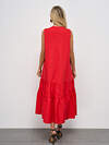 JETTY Платье 417903 ШЮ587-10 Красный