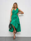 JETTY Платье 417904 ШЮ587-11 Зеленый