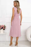 Open-style Платье 418419 6206 розовый