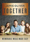 Эксмо Oliver, Jamie "Together (Jamie Oliver) Вместе (Джеймс Оливер) / Книги на английском языке" 419521 978-0-24-143117-7 