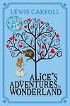 Эксмо Lewis Carroll "Alice's Adventures in Wonderland (Lewis Carroll) Алиса в стране чудес (Льюис Кэрролл) /Книги на английском язык" 420082 978-1-44-727999-0 