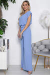 LT Collection Костюм 424073 К10413 голубой