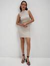 Conte elegant Платье 424450 LDK 2327 beige