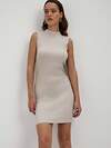 Conte elegant Платье 424450 LDK 2327 beige