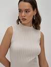 Conte elegant Платье 424450 LDK 2327 beige