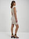 Conte elegant Платье 424450 LDK 2327 beige