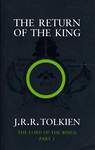 Эксмо John Ronald Reuel Tolkien "The return of the king (Tolkien J.R.R.) Возвращение Короля. Книга 3 (Дж.Р.Р Толкин) /Книги на английском языке" 427807 978-0-26-110237-8