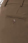 ARGENT Брюки 70289 VLQ903727 Хаки