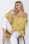 LT Collection Рубашка 432429 Б10586 лаймовый