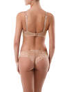 Conte Бюстгальтер 70922 SENSUELLE RB2023 16С-0092КСП Телесный