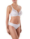 Conte Бюстгальтер 70924 SENSUELLE RB6024 16С-0093КСП Белый