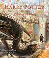 Эксмо Joanne Rowling "Harry Potter and the Goblet of Fire Illustrated Edition (J.K. Rowling) Гарри Поттер и Кубок Огня Илл.издание/ Книги на английском языке" 437740 978-1-40-884567-7