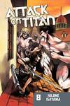 Эксмо Hajime Isayama "Attack on Titan 9 (Hajime Isayama) Атака Титанов 9 (Хадзимэ Исаяма) / Книги на английском языке" 437893 978-1-61-262548-5