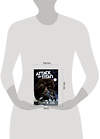 Эксмо Hajime Isayama "Attack on Titan 9 (Hajime Isayama) Атака Титанов 9 (Хадзимэ Исаяма) / Книги на английском языке" 437893 978-1-61-262548-5