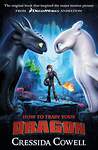 Эксмо "How to Train Your Dragon (Cressida Cowell) Как приручить дракона (Крессида Коуэлл) /Книги на английском языке" 437983 978-1-44-495038-0