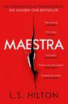 Эксмо Liza Hilton "Maestra (Liza Hilton) Маэстра (Лиза Хилтон) /Книги на английском языке" 438011 978-1-78-576001-3
