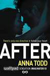 Эксмо Anna Todd "After (Anna Todd) После (Анна Тодд)/ Книги на английском языке" 438054 978-1-50-110019-2