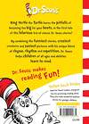Эксмо Dr. Seuss "Yertle the turtle and other stories (Dr. Seuss ) Черепаха Эртель и другие рассказы (Доктор Сьюз) /Книги на английском языке" 438136 978-0-00-824003-5
