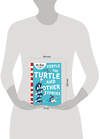 Эксмо Dr. Seuss "Yertle the turtle and other stories (Dr. Seuss ) Черепаха Эртель и другие рассказы (Доктор Сьюз) /Книги на английском языке" 438136 978-0-00-824003-5