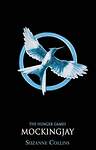 Эксмо "The Hunger Games Mockingjay (Suzanne Collins) Голодные игры Сойка-пересмешница (Сюзанна Коллинз) / Книги на английском языке" 438173 978-1-40-713210-5