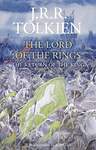 Эксмо John Ronald Reuel Tolkien "The return of the king Illustrated edition (J.R.R Tolkien) Возвращение короля иллюстрированное издание (Дж. Р. Толкин) /Книги на английском языке" 438203 978-0-00-837614-7