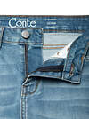 Conte Джинсы 71769 CON-145 Mid Blue