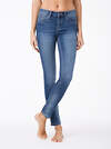 Conte Джинсы 71809 SKINNY 756/4909M Синий