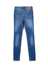 Conte Джинсы 71809 SKINNY 756/4909M Синий